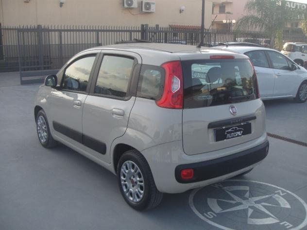 Fiat Panda 1.2 Easy 53'000 KM - 2016 - Foto 3