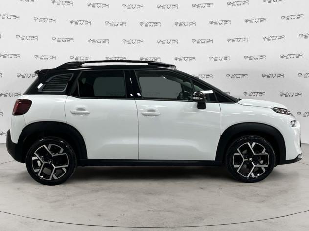 Citroën C3 Aircross BlueHDi 110 S&S Shine Pack - Foto 4