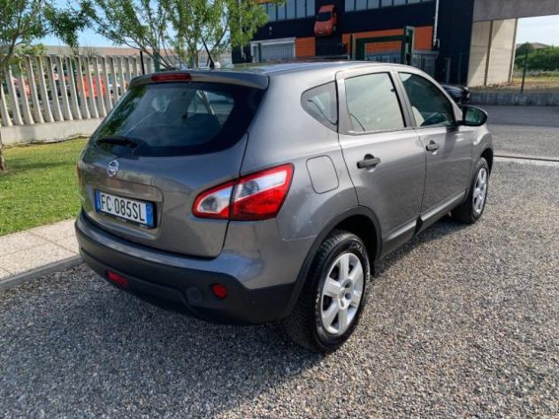 NISSAN Qashqai 1.6 16V Visia rif. 23841942 - Foto 5