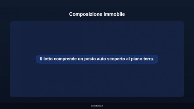 Immobile in asta di 12 m² in vendita a Riccione - Foto 9