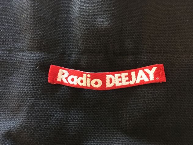 Borsa Radio DeeJay Summer - Foto 2