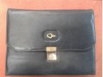 ORGANIZER SIRE IN SIMIL PELLE NERA