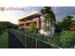 RESIDENZA AL PARCO : Quadrilocale  con giardino privato e possibilita' di s &hellip;