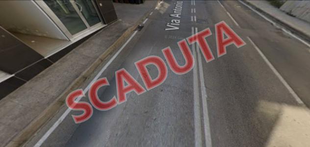Immobile in asta di 97 m² in vendita a Caltanissetta