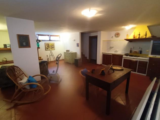 Villetta bifamiliare in vendita a Vado - Camaiore 140 mq Rif: 1386060 - Foto 10