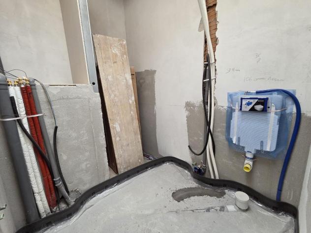 Terratetto in vendita a Camigliano - Capannori 95 mq Rif: 1406641 - Foto 3