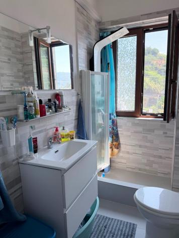 Porzione di casa in vendita a Fossola - Carrara 109 mq Rif: 1428067 - Foto 7
