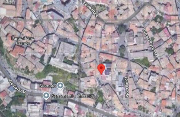 Immobile in asta di 105 m² in vendita a Catanzaro - Foto 4