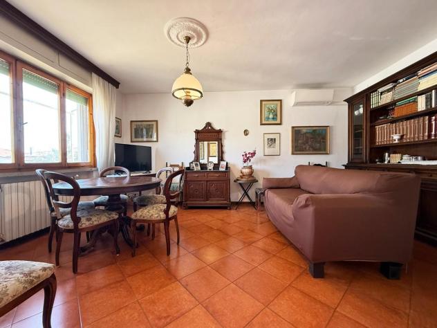Appartamento in vendita a San Pietro In Palazzi - Cecina 124 mq Rif: 1426876 - Foto 3