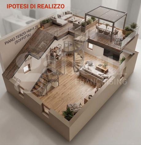 Casa Indipendente - Chioggia . Rif.: 2860VRG - Foto 18