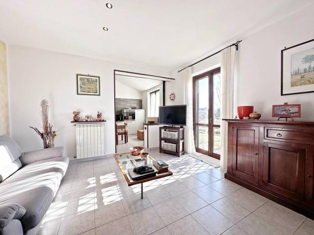 Villa a schiera in vendita a Fara Novarese - Foto 9