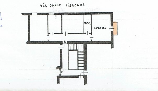 VENDITA 4 VANI + ACC.RI-PIAZZALE SAN G. ARTIGIANO,9 - Foto 9