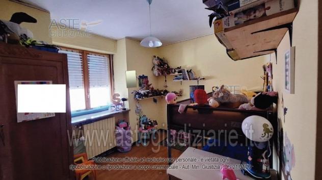 IMMOBILI-IMMOBILE RESIDENZIALE-Via Carlo Felice Trossi 144 - Foto 2