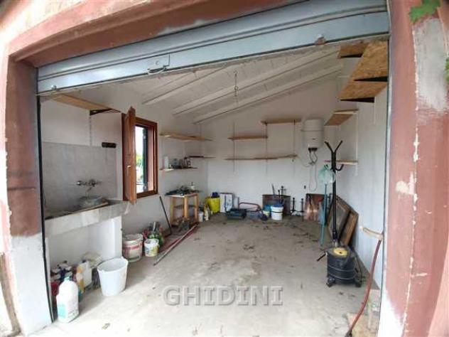 VILLA di 6 vani e di 130 mq (GROSSETO - POGGIALE) rif. 2425.167M - Foto 9