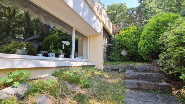 Vendita Villa da 667 mq con giardino - Foto 11