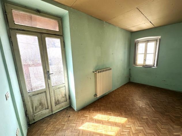 PORZIONE DI CASA DA RISTRUTURARE A LECCO Maggianico - Foto 15