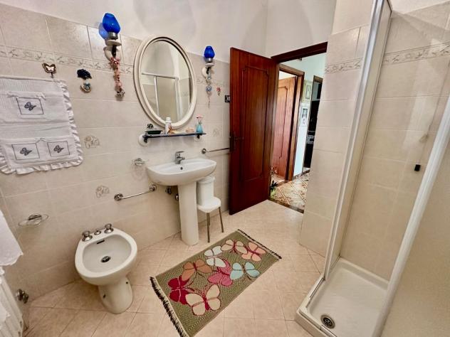 Casa singola in vendita a Dogana - Luni 100 mq Rif: 1419318 - Foto 9