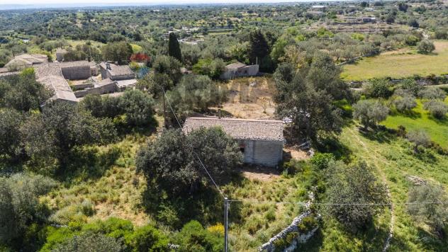 Villa o villino in vendita a Modica, Frigintini - Foto 11