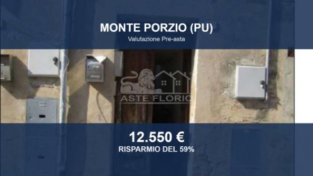 Immobile in asta di 61 m² in vendita a Monte Porzio