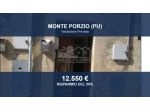 Immobile in asta di 61 m² in vendita a Monte Porzio