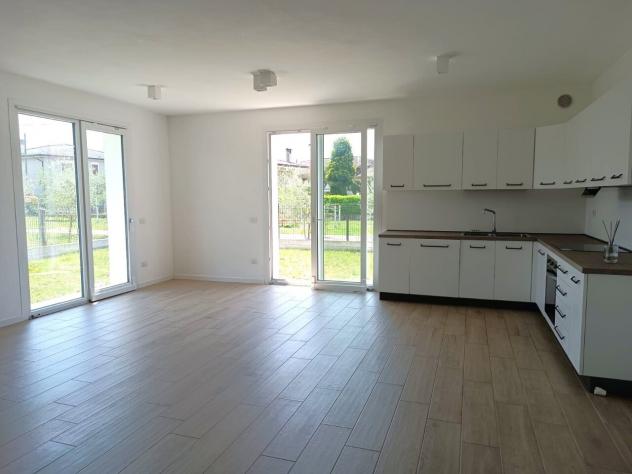 Porzione di casa in vendita a Nanto - Foto 12
