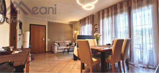 185 - VENDUTO - 4 LOCALI, GIARDINO PRIVATO, CANTINA, POSTO AUTO E BOX - Foto 3
