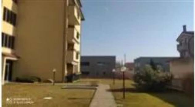Immobile in asta di 70 m², box auto in vendita a Ornago - Foto 10
