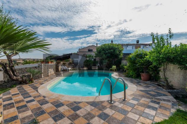 Villa o villino in vendita a Ragusa, Americhe - Foto 19