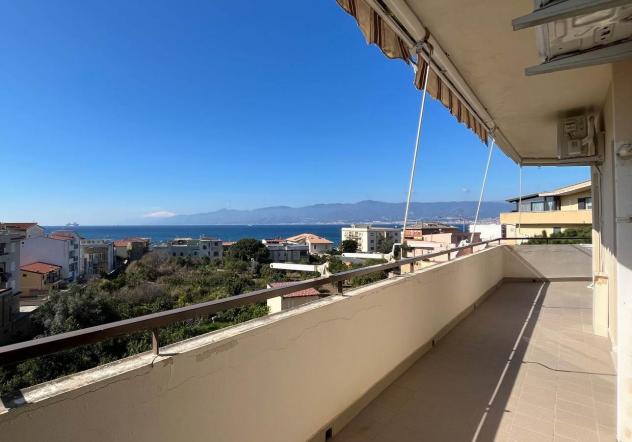 Appartamento in Vendita in zona GALLICO MARINA - Foto 2