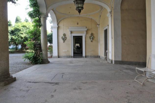 Palazzo / Stabile di 1525 m² con più di 5 locali in vendita a Sizzano - Foto 4