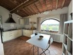 Appartamento di charme nella campagna tra Pitigliano e Sovana

Nel cuore de &hellip;