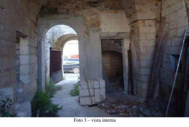 Immobile in asta di 94 m² in vendita a Surbo - Foto 2
