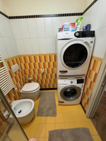 Appartamento di 100 m² con 4 locali e box auto doppio in vendita a Torino - Foto 12
