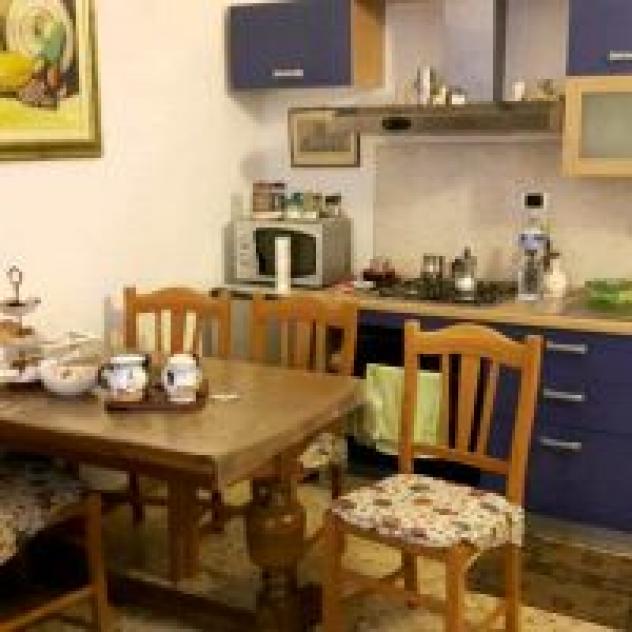 B & B Mare Nostrum