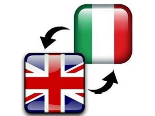 Docente (Perito Traduttore) madrelingua Inglese