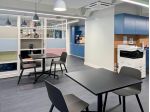 Abbonamenti flessibili per coworking a Bari, via G. Nickmann