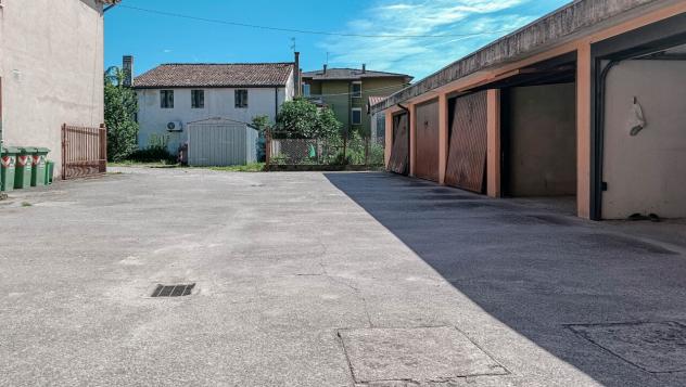 Locale commerciale in vendita a Bressanvido - Foto 11