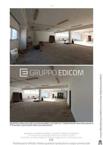 Opificio industriale in vendita a Civitavecchia - Rif. 4555850 - Foto 10