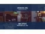 Immobile in asta di 161 m² in vendita a Venezia