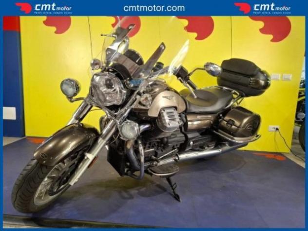 MOTO GUZZI California 1400 Garantita e Finanziabile rif. 24068518 - Foto 3