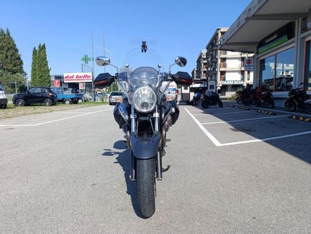 MOTO GUZZI Breva V 1100 i.e. BREVA 1100 rif. 24056696 - Foto 2