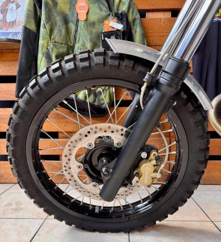 BMW R 80 RT SCRAMBLER - Foto 10
