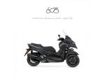 YAMAHA Tricity 300 Tricity 300
