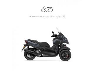 YAMAHA Tricity 300 Tricity 300
