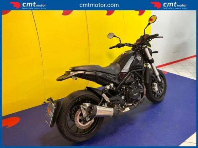 BENELLI Leoncino 500 Garantita e Finanziabile rif. 23760247 - Foto 10