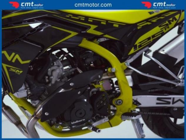 SWM SM 125 R Garantita e Finanziabile rif. 23982560 - Foto 5