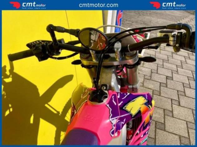 TM MOTO EN 125 Finanziabile - Rosa - 7141 rif. 23738213 - Foto 5