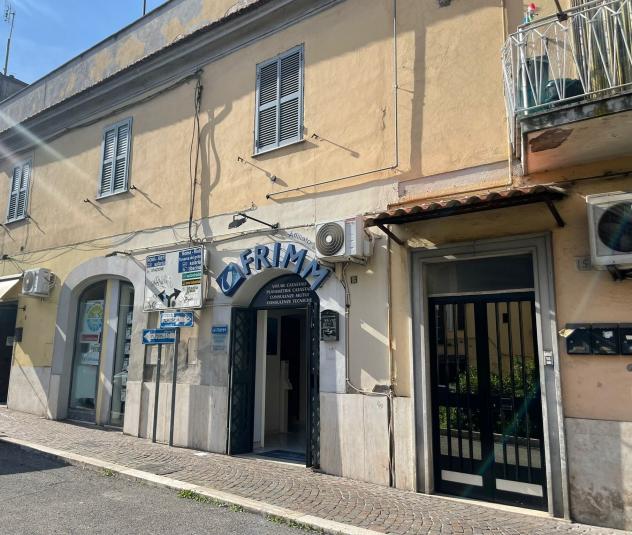 Appartamento in Via 25 Aprile
