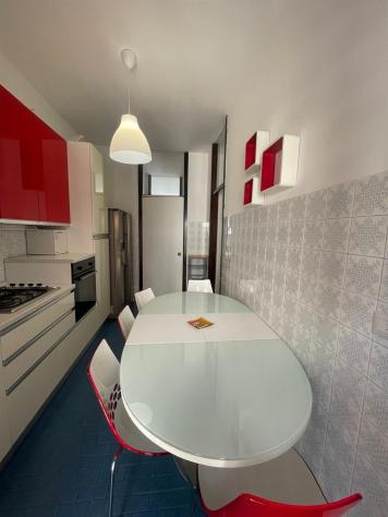 STANZA ARREDATA IN AFFITTO - DOPPI SERVIZI - 460 € mensile tutto incluso - Foto 13
