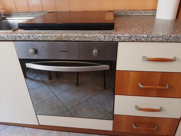 Ampia stanza singola Città Studi MM Piola - Foto 4